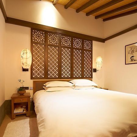 Hangzhou Xiangji Yinyu Boutique Hotel 외부 사진