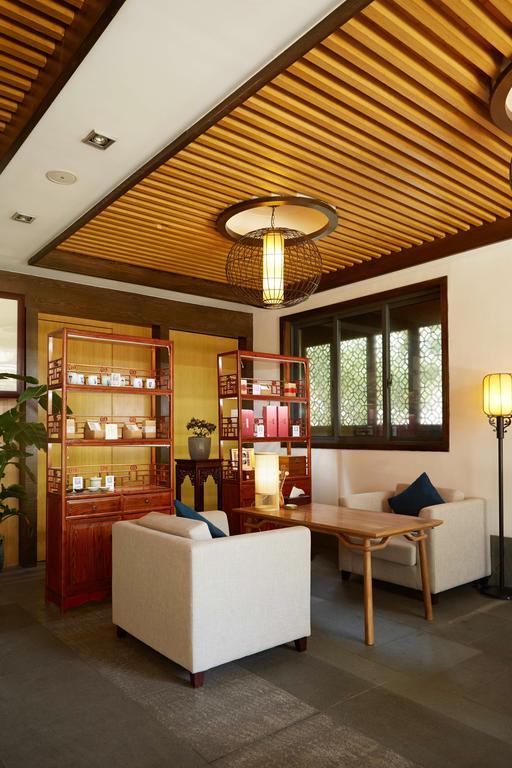 Hangzhou Xiangji Yinyu Boutique Hotel 외부 사진