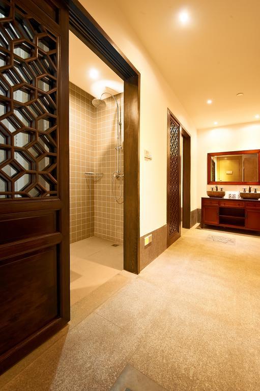 Hangzhou Xiangji Yinyu Boutique Hotel 외부 사진