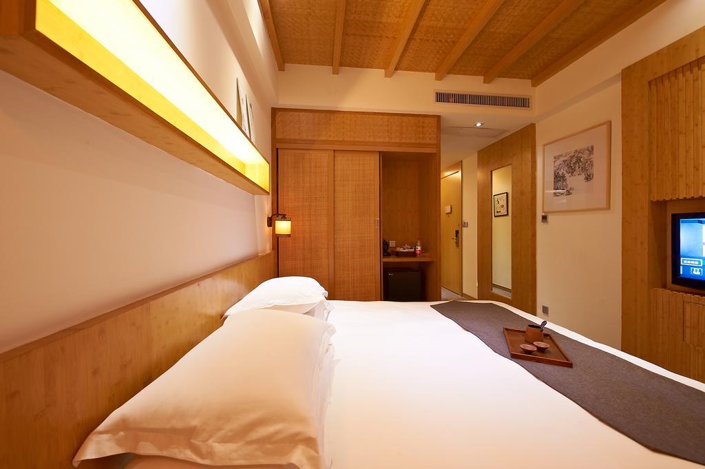 Hangzhou Xiangji Yinyu Boutique Hotel 외부 사진
