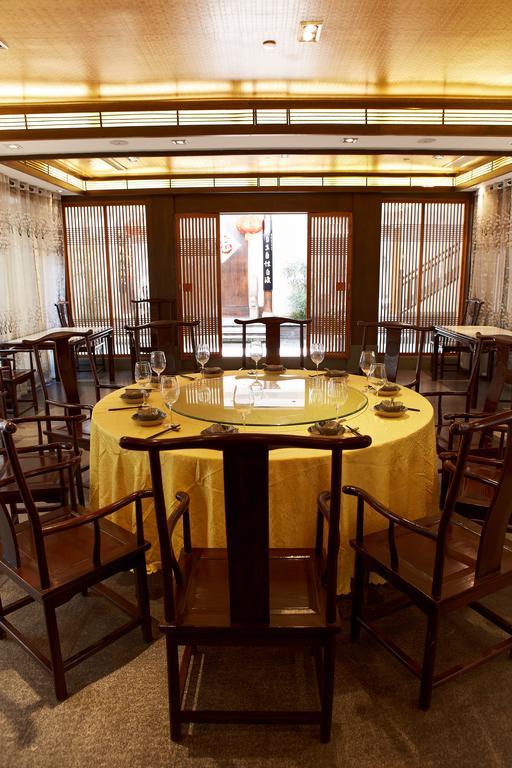 Hangzhou Xiangji Yinyu Boutique Hotel 외부 사진