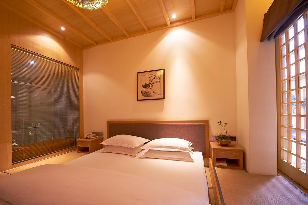 Hangzhou Xiangji Yinyu Boutique Hotel 외부 사진