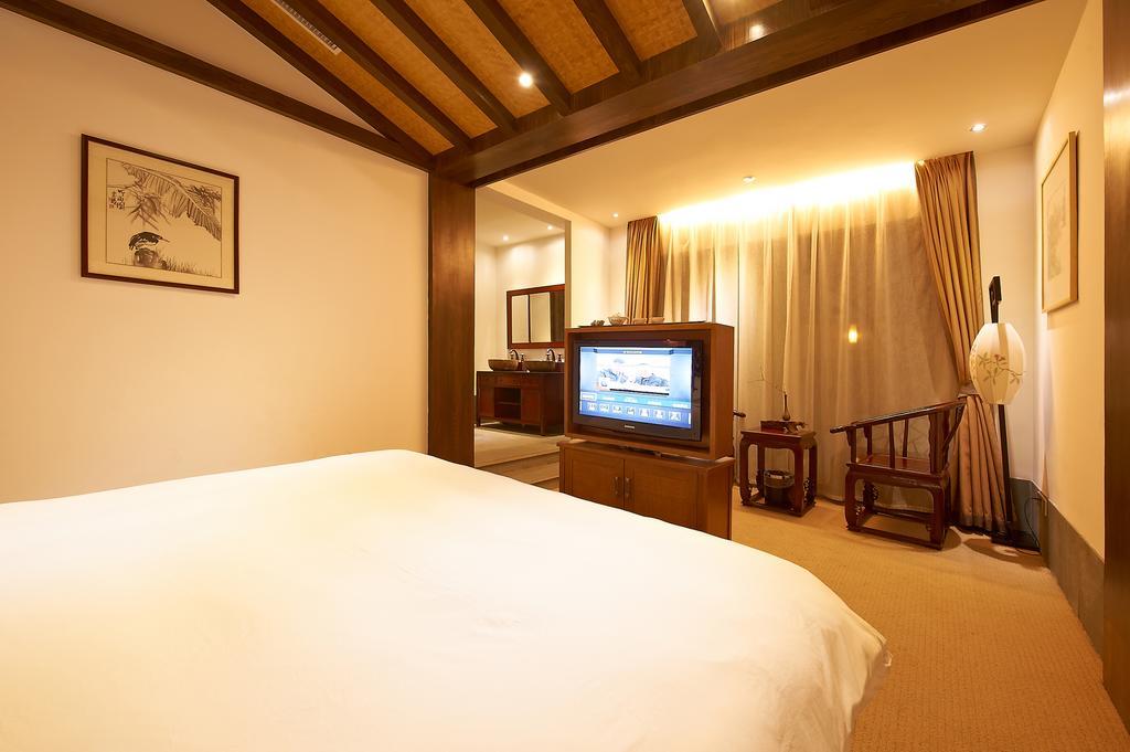 Hangzhou Xiangji Yinyu Boutique Hotel 외부 사진