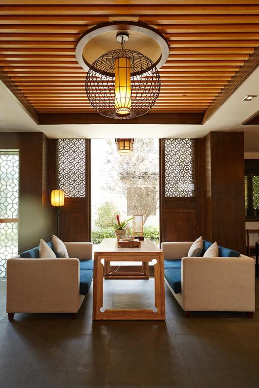Hangzhou Xiangji Yinyu Boutique Hotel 외부 사진