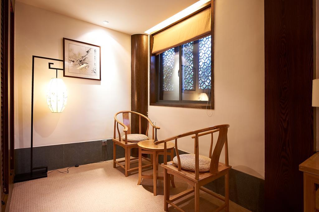 Hangzhou Xiangji Yinyu Boutique Hotel 외부 사진