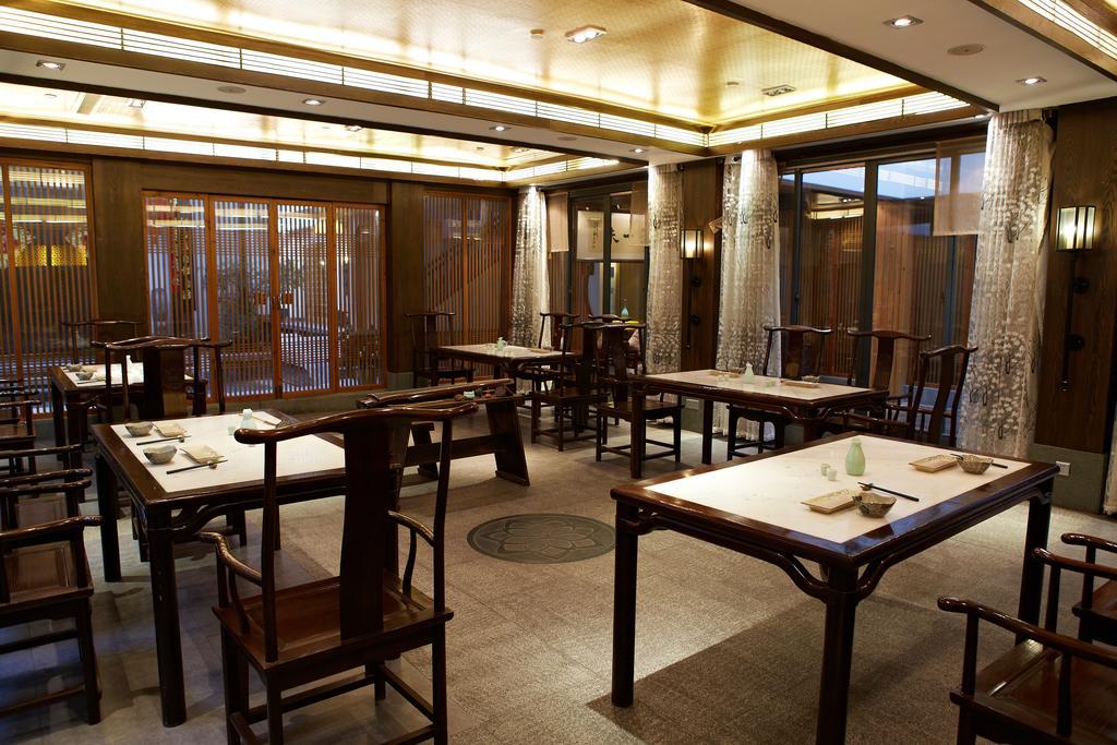 Hangzhou Xiangji Yinyu Boutique Hotel 외부 사진