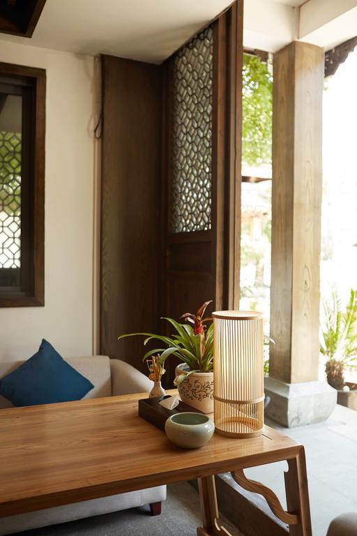 Hangzhou Xiangji Yinyu Boutique Hotel 외부 사진