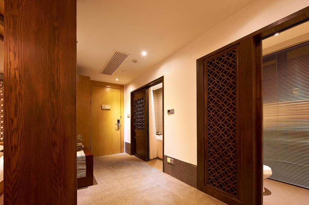 Hangzhou Xiangji Yinyu Boutique Hotel 외부 사진