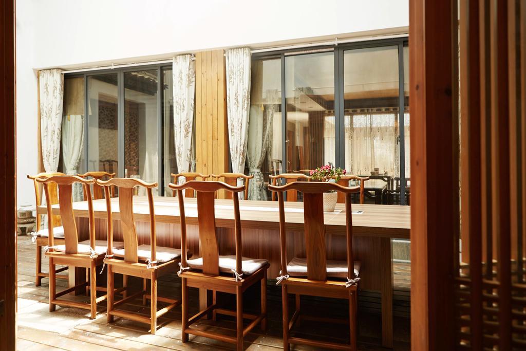 Hangzhou Xiangji Yinyu Boutique Hotel 외부 사진