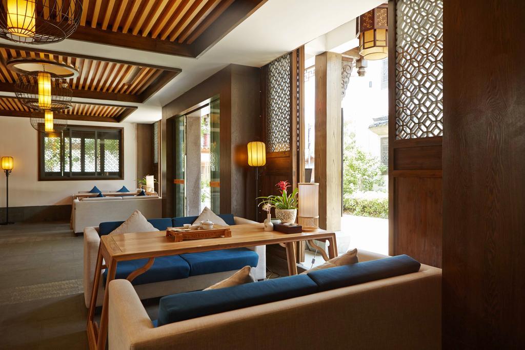 Hangzhou Xiangji Yinyu Boutique Hotel 외부 사진