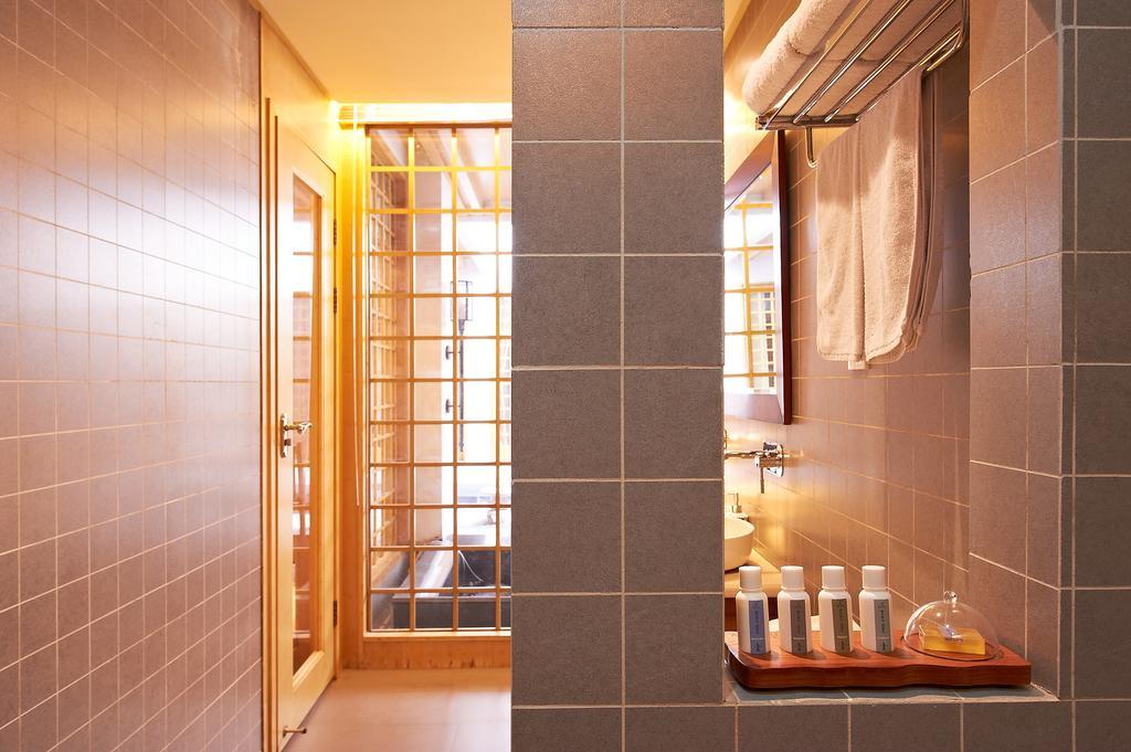 Hangzhou Xiangji Yinyu Boutique Hotel 외부 사진