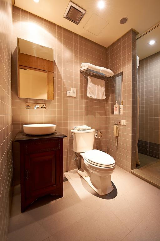 Hangzhou Xiangji Yinyu Boutique Hotel 외부 사진