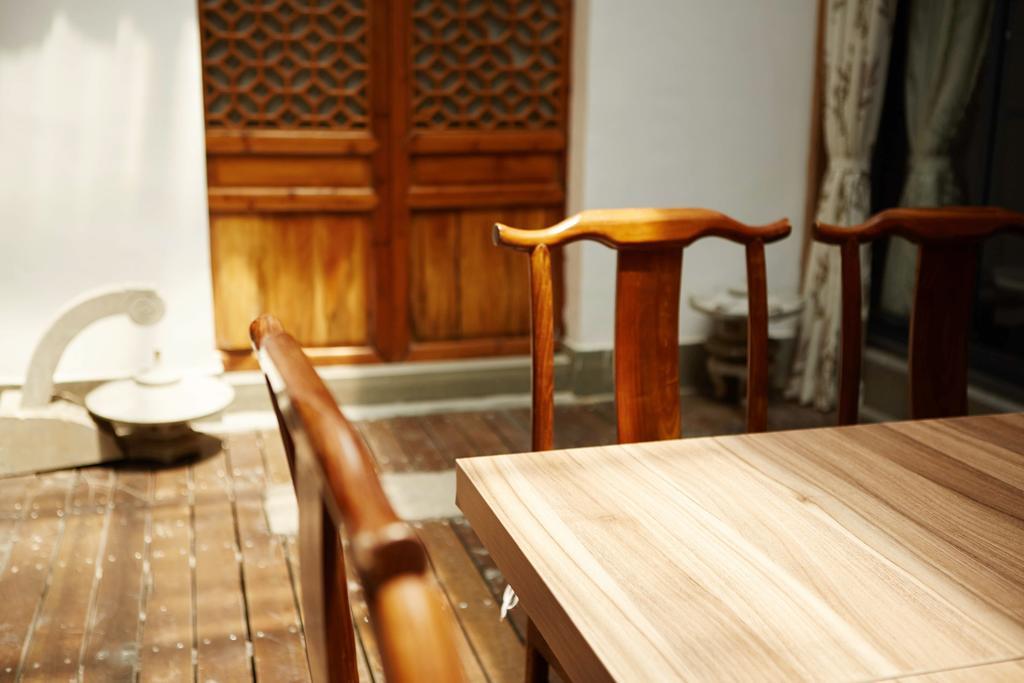 Hangzhou Xiangji Yinyu Boutique Hotel 외부 사진
