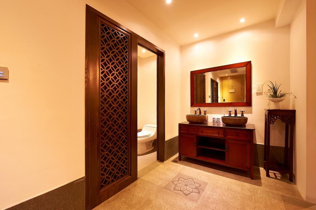 Hangzhou Xiangji Yinyu Boutique Hotel 외부 사진