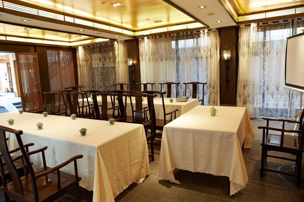 Hangzhou Xiangji Yinyu Boutique Hotel 외부 사진