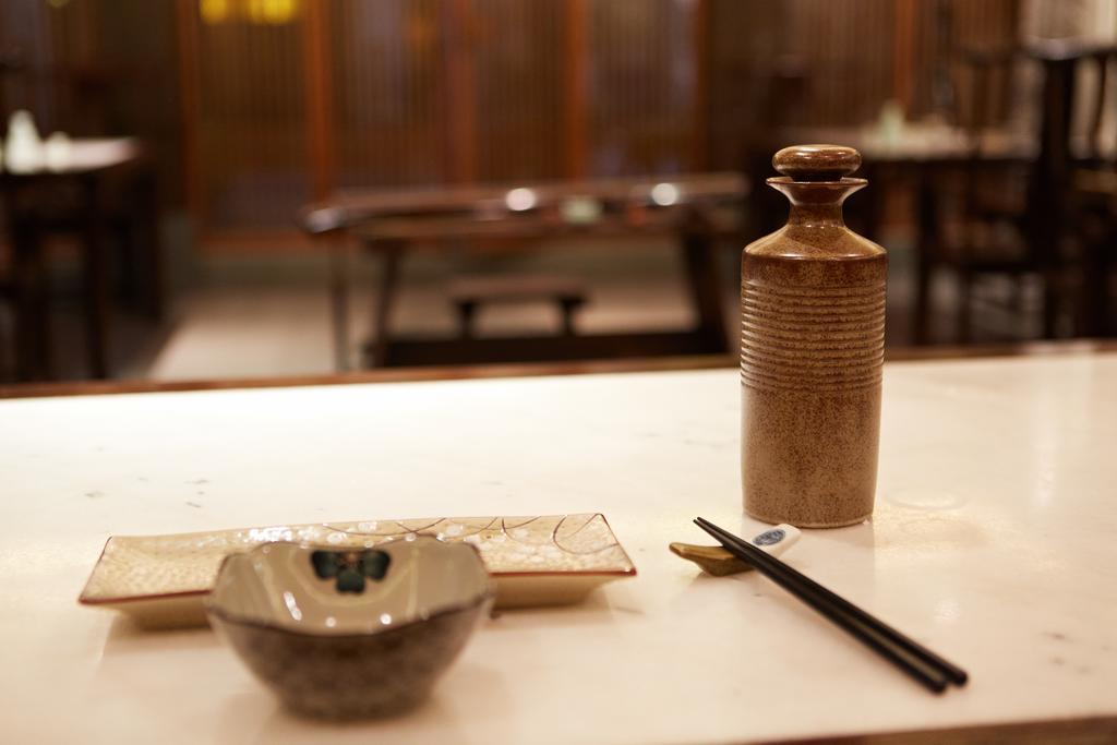 Hangzhou Xiangji Yinyu Boutique Hotel 외부 사진