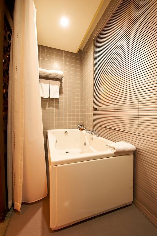 Hangzhou Xiangji Yinyu Boutique Hotel 외부 사진
